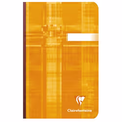 Clairefontaine Carnet brochure - Vue supplémentaire 3