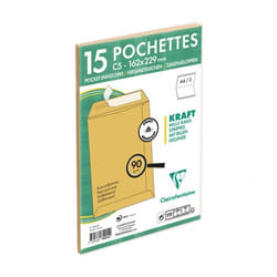 Clairefontaine 74215C enveloppe 1 pièce(s)