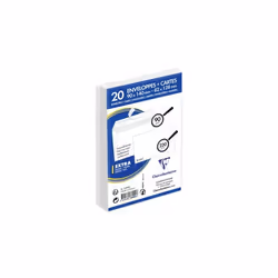 Clairefontaine 7699C, France, 100% PEFC, 9 mm, 14 mm, 1 pièce(s)