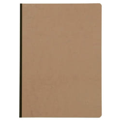Clairefontaine 79140C bloc-notes A4 96 feuilles Beige