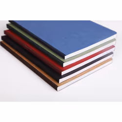Clairefontaine 79540C bloc-notes 96 feuilles Beige - Vue supplémentaire 4