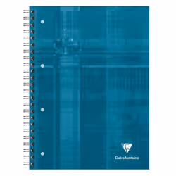 Clairefontaine 8211C, A4, 80 feuilles