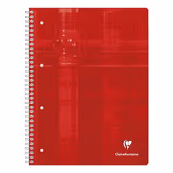 Clairefontaine Cahier reliure intégrale - Vue supplémentaire 2