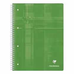 Clairefontaine Cahier reliure intégrale - Vue supplémentaire 3