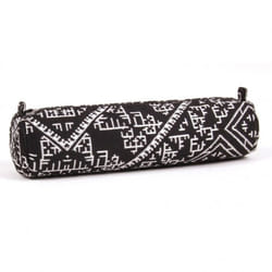 Clairefontaine 83420C trousse à crayons Polyester Noir