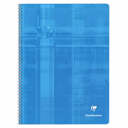Clairefontaine Cahier reliure intégrale - Vue supplémentaire 2