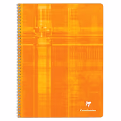 Clairefontaine Cahier reliure intégrale - Vue supplémentaire 3