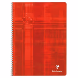 Clairefontaine Cahier reliure intégrale - Vue supplémentaire 4