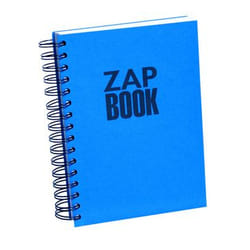 Clairefontaine 8355C bloc-notes A4 160 feuilles