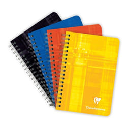 Clairefontaine Carnet reliure intégrale