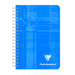 Clairefontaine Carnet reliure intégrale - Vue supplémentaire 2