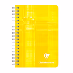 Clairefontaine Carnet reliure intégrale - Vue supplémentaire 3