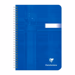Clairefontaine Carnet reliure intégrale - Vue supplémentaire 2