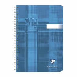 Clairefontaine Carnet reliure intégrale - Vue supplémentaire 3