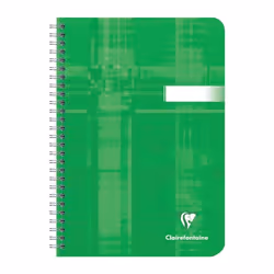 Clairefontaine Carnet reliure intégrale - Vue supplémentaire 4