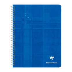 Clairefontaine 8959C carnet d'adresse