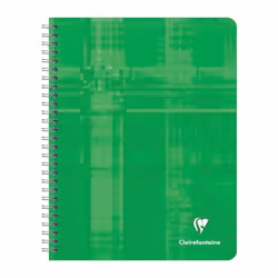 Clairefontaine 8959C carnet d'adresse