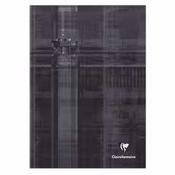 Clairefontaine 9040C papier créatif 96 feuilles