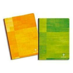 Cahiers brochés