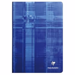 Clairefontaine 9140C, Multicolore, A4, 96 feuilles
