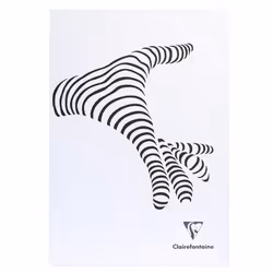 Clairefontaine 93134NC, 50 feuilles