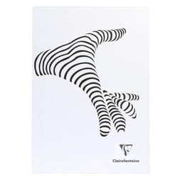Clairefontaine 93134NC papier créatif 50 feuilles