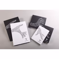 Clairefontaine 93134NC papier créatif 50 feuilles