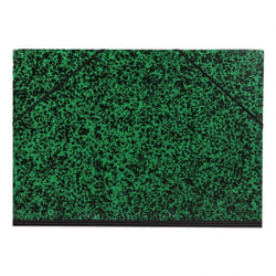 Clairefontaine 3329680932485 fichier Noir, Vert