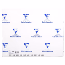 Clairefontaine 93496C, 10 feuilles