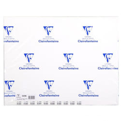 Clairefontaine 93496C papier créatif 10 feuilles
