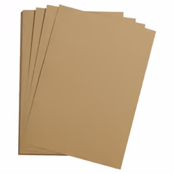 Clairefontaine 93859C, papier d'art, 160 g/m², 25 feuilles