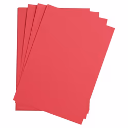 Clairefontaine 93859C, papier d'art, 160 g/m², 25 feuilles