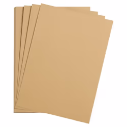 Clairefontaine 93859C, papier d'art, 160 g/m², 25 feuilles