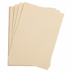 Clairefontaine Etival, papier d'art, 160 g/m², 25 feuilles