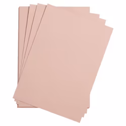 Clairefontaine Etival, papier d'art, 160 g/m², 25 feuilles