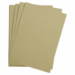 Clairefontaine 93859C, papier d'art, 160 g/m², 25 feuilles