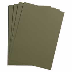 Clairefontaine Etival, papier d'art, 160 g/m², 25 feuilles