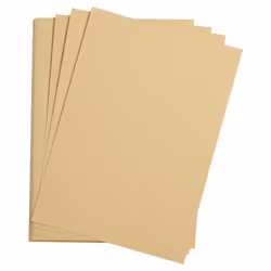 Clairefontaine 93859C, papier d'art, 160 g/m², 25 feuilles