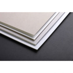 Clairefontaine 93991C carton 10 feuilles 1200 g/m²