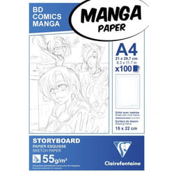 Clairefontaine 94037C papier calque