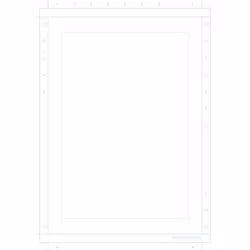 Clairefontaine 94037C papier calque