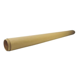 Rouleau de papier kraft brun brut 3 mètres