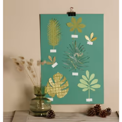 Clairefontaine 3329680950946 papier créatif papier d'art 20 feuilles