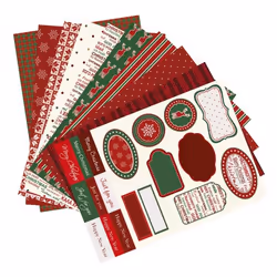 Clairefontaine 3329680951783 papier créatif papier d'art 20 feuilles