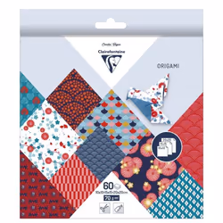 Clairefontaine 3329680953473, papier d'art, 70 g/m², 60 feuilles