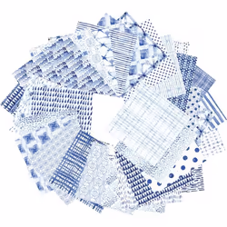 Clairefontaine 3329680953497 papier pour origami