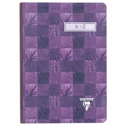 Repertoire brochures A5 90g 192p