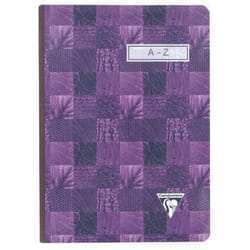 Repertoire brochures A5 90g 192p