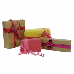 Clairefontaine 95771C papier d'emballage Marron
