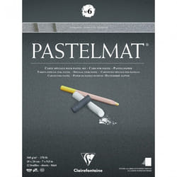 Clairefontaine 3329680960037 papier créatif papier d'art 12 feuilles